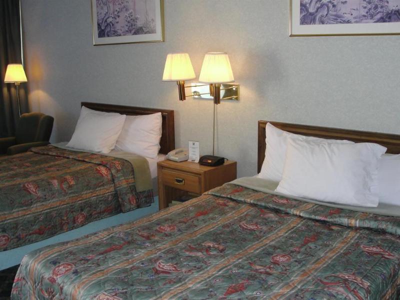 Motel 6 Алкоа Екстер'єр фото
